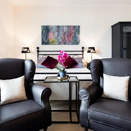 Charming Loft In Porta Romana-2